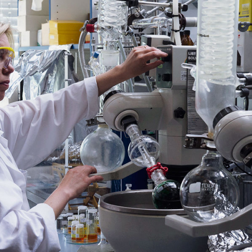 Применение