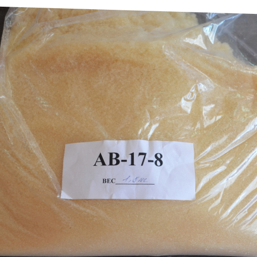 Анионит АВ-17-8